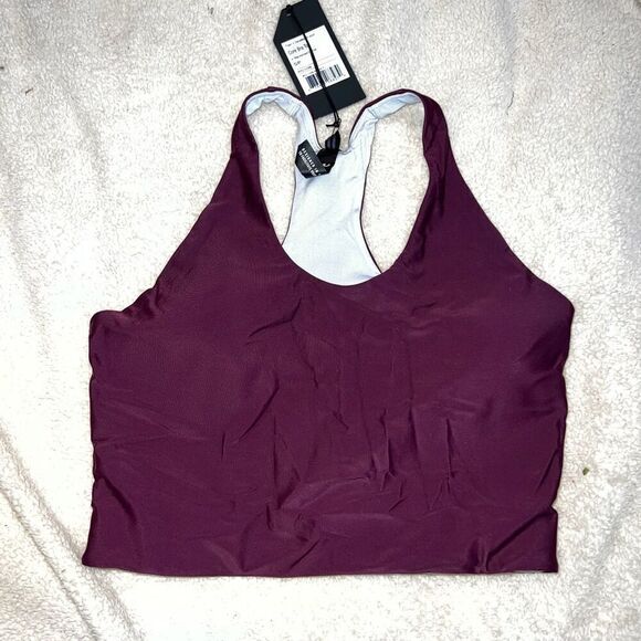 RYU reversible “Core Bra Top” sports bra | Sz S - Picture 2 of 6